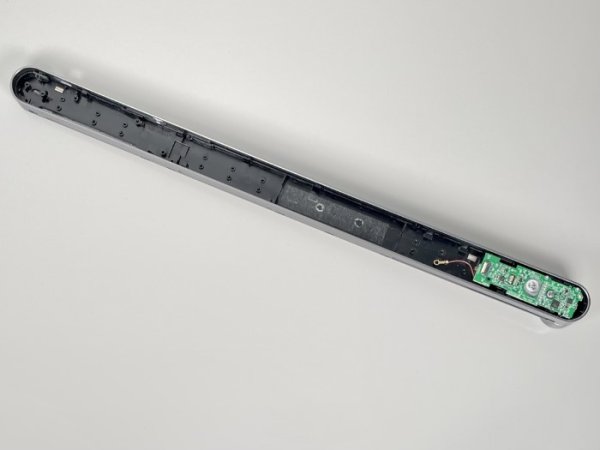 Logitech Craft Blende mit Drehregler und Platine 210-001811 Ersatzteil